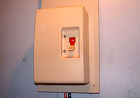 Consumer unit